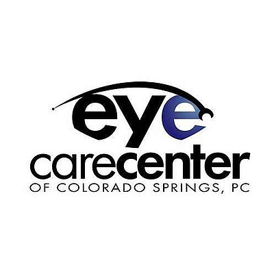 Eye Care Center of Colorado Springs - Colorado Springs | Health & Medical | Logo