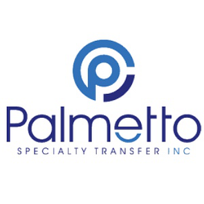 Palmetto Specialty Transfer - Greenville | Local Services | Logo