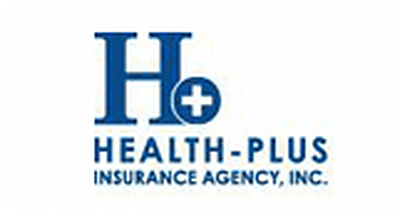Health-Plus Insurance Agency, Inc. - Los Alamitos | Banking & Financial | Logo