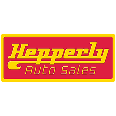Hepperly Auto Sales - Maryville | Auto Dealerships | Logo