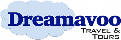 Dreamavoo - Encinitas | Hotels & Travel | Logo