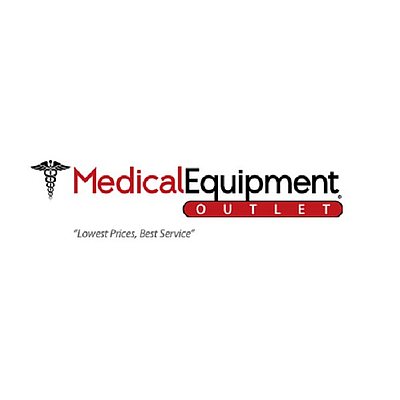 Medical Equipment Outlet - Orem | Health & Medical | Logo