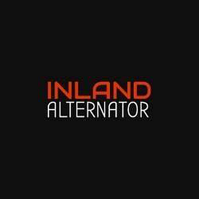 Inland Alternator Starter AC - Riverside | Automotive Services | Logo