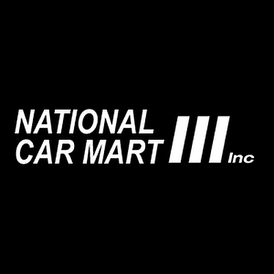 National Car Mart III - Cleveland | Automotive Services | Logo