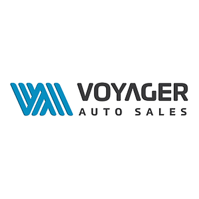 Voyager Auto Sales - Pearl City | Automotive Services | Logo