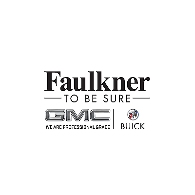 Faulkner Buick GMC Trevose - Trevose | Automotive Services | Logo