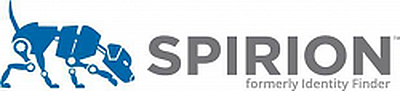 Spirion - Saint Petersburg | Automotive Services | Logo