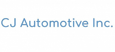 CJ Automotive - North Hollywood | Automotive Services | Logo