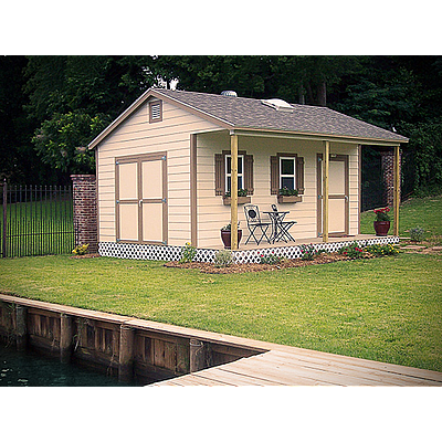 Tuff Shed Spokane Valley - Spokane Valley | Professional Services | Logo