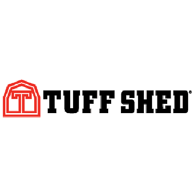 Tuff Shed - Lewisville | Contractors & Supplies | Logo