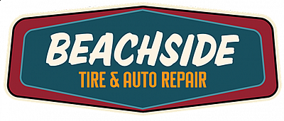 Beachside Tire & Auto Repair - Bluffton | Automotive Services | Logo