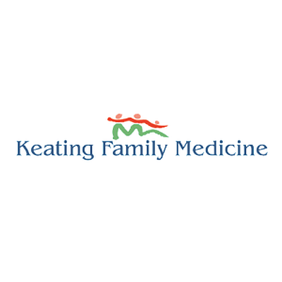 Keating Family Medicine - Dawsonville | Doctors & Clinics | Logo