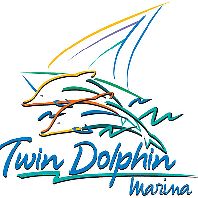 Twin Dolphin Marina - Bradenton | Automotive Services | Logo