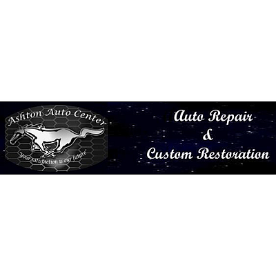 Ashton Auto Center - Sarasota | Automotive Services | Logo