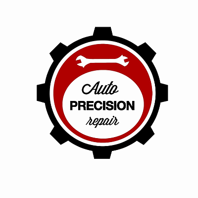 Auto Precision Repair - Thousand Oaks | Automotive Services | Logo