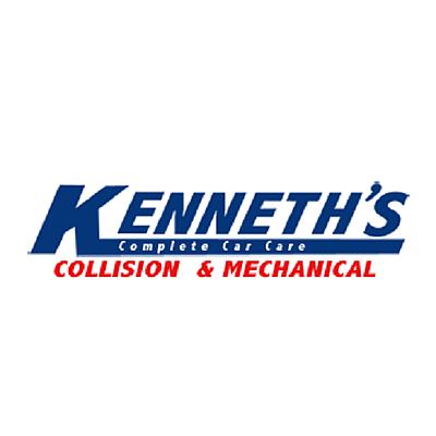 Kenneth's Complete Car Care Center - Kingwood | Automotive Services | Logo