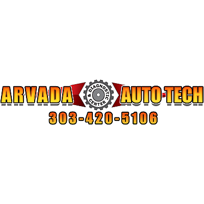 Arvada Auto Tech & Diagnostic Center - Arvada | Automotive Services | Logo