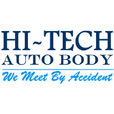 Hi-Tech Auto Body - Lenoir City | Automotive Services | Logo