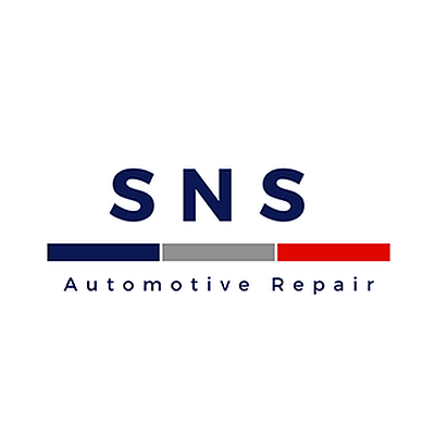 SNS Automotive Repair - Debary | Automotive Services | Logo