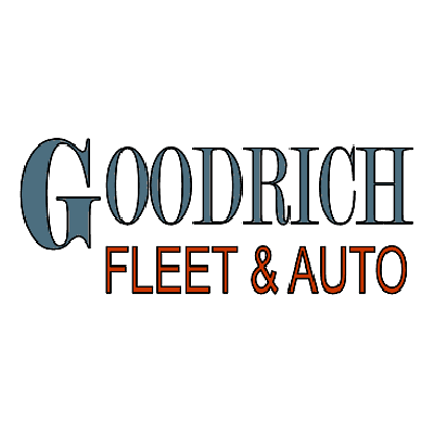 Goodrich Fleet & Auto - Oneonta | Automotive Services | Logo