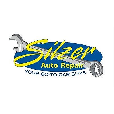 Silzer Auto Repair - Des Moines | Automotive Services | Logo