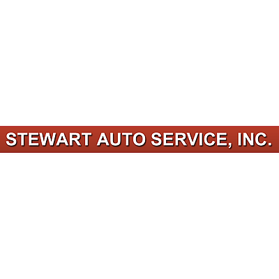 Stewart Auto Service Inc - Springfield | Automotive Services | Logo