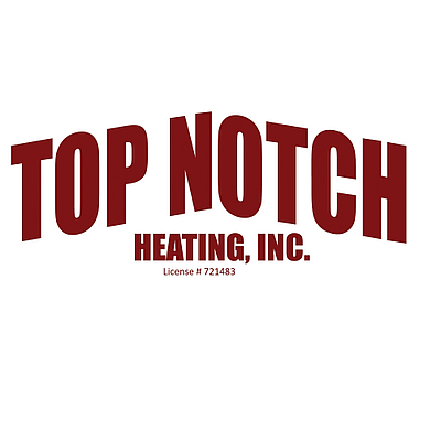 Top Notch Heating Inc - Santa Maria | Local Services | Logo