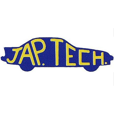 Jap Tech Inc. - Pembroke Pines | Automotive Services | Logo