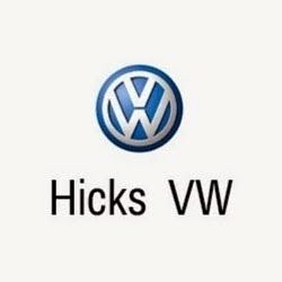 Hick's VW Service - Durham | Automotive Services | Logo