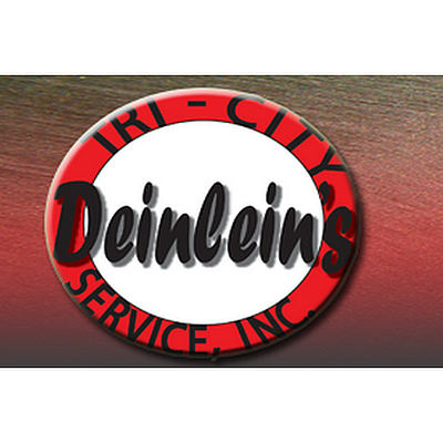 Deinlein's Tri-City Service Inc. - Milwaukee | Automotive Services | Logo