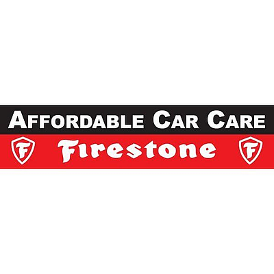 Affordable Car & Marine Firestone - Brookfield | Automotive Services | Logo