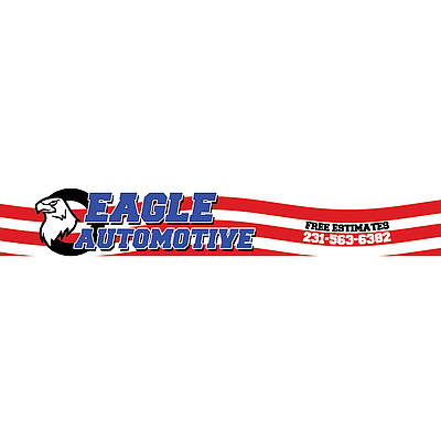 Eagle Automotive - Muskegon | Automotive Services | Logo