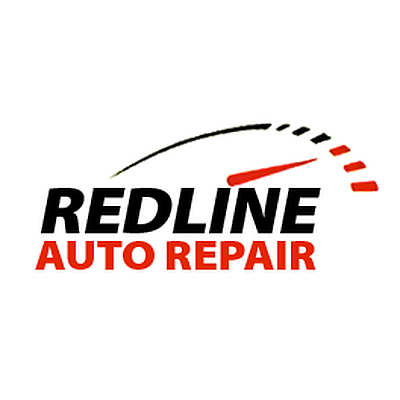 Redline Automotive Repair - Port Huron | Automotive Services | Logo