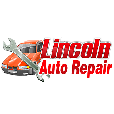 Lincoln Auto Repair - Lincoln | Automotive Services | Logo