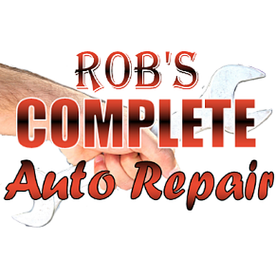 Rob's Complete Auto Repair - Formerly DC Power - Algonquin | Automotive Services | Logo