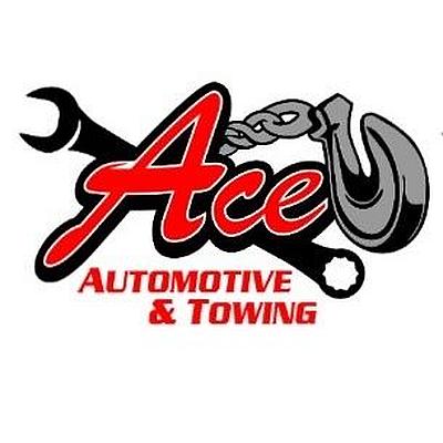 Ace Automotive Repair & Towing - Ruston | Automotive Services | Logo