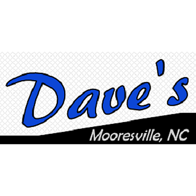 Dave's Automotive & Towing, Inc. - Mooresville | Automotive Services | Logo