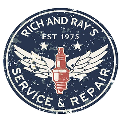 Rich & Rays Automotive LLC - Clinton | Automotive Services | Logo