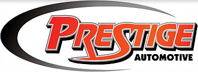 Prestige Automotive - Helena | Automotive Services | Logo