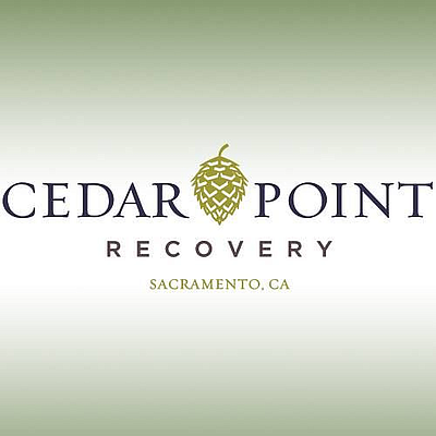 Cedar Point Recovery - Sacramento | Doctors & Clinics | Logo