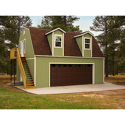 Tuff Shed Atlanta - Doraville | Professional Services | Logo