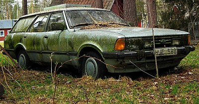 Top Dollar For Junk Cars - Chattanooga | Automotive Services | Logo