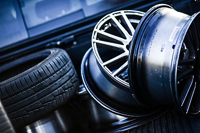 D's Tire - Athens | Automotive Services | Logo