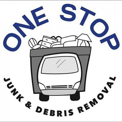 One Stop Junk Removal - Cleveland | Local Services | Logo