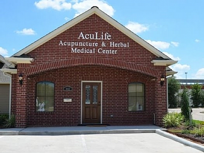 AcuLife Medical Acupuncture & Herbal Treatment - Katy | Doctors & Clinics | Logo