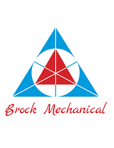 Brock Mechanical - Hartland | Local Services | Logo