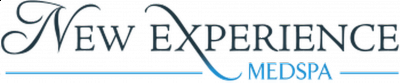 New Experience MedSpa - Spring | Doctors & Clinics | Logo