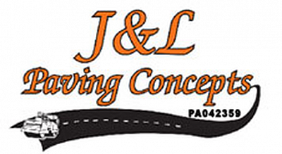 J&L Paving - Abington | Contractors & Supplies | Logo