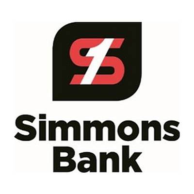 Simmons Bank CLOSED - Tulsa | Banking & Financial | Logo