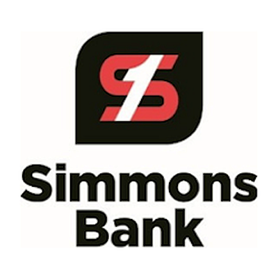 Simmons Bank - CLOSED - Austin | Banking & Financial | Logo